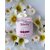 Sobek naturals White lily whipped cream soap and body wash 100 grams