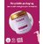 Sobek naturals White lily whipped cream soap and body wash 100 grams