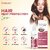 Kozian Natural Hair Heat Protection Spray With Argon Oil Keratin RosemaryOil Hair Spray 100ml
