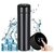 Daybetter Temperature Smart Vacuum Insulated Thermos Water Bottle With Led Temperature Display Stainless Steel Perfect For Hot And Cold Drinksxc2Xa0Tar-G2