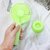 Daybetter Hand Fan Rechargeable Mini Fan With Usb Charging  3 Speed Option  Portable Handheld And Small Handal Table Fan (Assorted Colours)