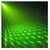 Daybetter Mini Laser Led Projector Stage Lighting Sound Activated Laser Light For Party Dj And Home Decoration Blue Tar-J1