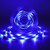 Daybetter 5 Meter Led Strip Lights Waterproof Led Light Strip With Bright Rgb Color Changing Light Strip With 24 Keys Ir Remote Controller And Supply For Home (Multicolor) Tar-K1