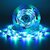 Daybetter 5 Meter Led Strip Lights Waterproof Led Light Strip With Bright Rgb Color Changing Light Strip With 24 Keys Ir Remote Controller And Supply For Home (Multicolor) Tar-K1