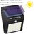 Daybetter 20 Led Solar Motion Sensor Light Plastic Outdoor Weatherproof For Driveway Garden Path Yard Outdoor Home Decoration White (Pack Of 2) Tar-L1