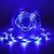 Daybetter 5 Meter Led Strip Lights Waterproof Led Light Strip With Bright Rgb Color Changing Light Strip With 24 Keys Ir Remote Controller And Supply For Home (Multicolor) Tar-E1-01