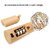 Daybetter Cork Led String Lights For Wine Bottles 20 Led Cork Lights - Bottle Cork Lights Waterproof Strip Decoration Party Wedding Christmas String Lights Warm White Tar-H1