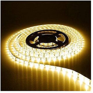 Daybetter 4 Meter 2835 Cove Led Light Non Waterproof Fall Ceiling Light For Diwalichritmas Home Decorations With Adaptor/Drivers (Warm White60 Led/Meter) Tar-H1 Daybetter 4 Meter 2835 Cove Led Light Non Waterproof Fall Ceiling Light For Diwalichritmas Home Decorations With Adaptor/Drivers (Warm White60 Led/Meter) Tar-H1