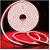 Daybetter Neon Rope Light Silicon Dc Light (5 Meter/16.4 Feet) Or Indoor And Outdoor And Indoor Flexible Festival Waterproof Decorative Light With 12V Dc Adapter Include- Blue Tar-H1