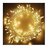 Daybetter 15 Meter 30 Led Decorative Pixel Led String/Rice Light  36 Feet Single Colour Diwali Still Led Ladi String Light For Home Decor Christmas Diwali And (Warm White) Tar-H1