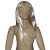 Kaku Fancy Dresses Girl Straight Styler Skin Color Hair Wig - Skin, Free Size, for Girls