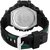 Lorenz Army Camouflage Green-Black Strap & Digital Multicolor Dial Watch For Men | Watch For Boys