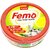 Cutee Femo Dish Wash Round - 500g