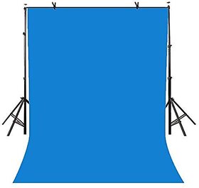 8x12 Studio Backdrop For Photography (Blue)