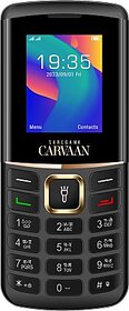 SAREGAMA Carvaan (Dual SIM, 1.8 Inch Display, 800mAh Battery, Graphite Grey)
