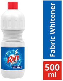 Rin Ala Fabric Whitener Bottle - 500ml
