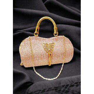                       clutch bag                                              