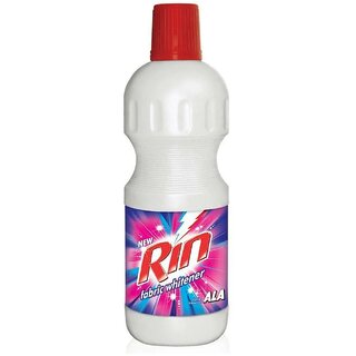 Rin Ala Fabric Whitener Bottle - 200ml