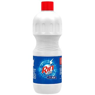 Rin Ala Fabric Whitener Liquid - 500ml