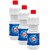 Rin Ala Fabric Whitener Liquid - Pack Of 3 (500ml)