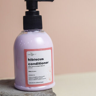 CONDITIONER - Hibiscus CONDITIONER - Hibiscus
