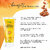 Globus Naturals Glosika Sunscreen Lotion, SPF 50 PA+++ Up to 12hrs Protection with almond & Rose Extract