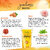 Globus Naturals Glosika Sunscreen Lotion, SPF 50 PA+++ Up to 12hrs Protection with almond & Rose Extract