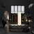 La French Oud Mini Gift Set Perfumes men  women 4 x 10ml