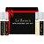 La French Oud Mini Gift Set Perfumes men  women 4 x 10ml