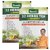 Shuddhi 32 Herbs Tea with Green Tea, Elaichi, Brahmi, Tulsi, Giloy, 30gm Pack of 2