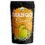 Kamdhenu Foods Dried Fruit 2x Mango Chunks  2x Sweet Amla Candy Combo, Pack of 4, 100g Each