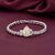 Charming Mix Shaped Designer Jewellery Set