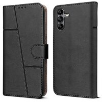 Flip Cover Case  Magnetic Closure  TPU  Foldable Stand  Wallet Card Slots for Lenovo K5 Plus