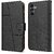 Flip Cover Case  Magnetic Closure  TPU  Foldable Stand  Wallet Card Slots for Tecno Spark 8