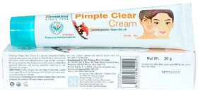 Himalaya Acne and Pimple Cream - 20g