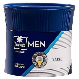 Parachute Advansed Men Hair Cream - Classic (100gm) Parachute Advansed Men Hair Cream - Classic (100gm)