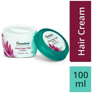 Himalaya Anti-Hair Fall With Bhringraja & Amla Cream (100ml) Himalaya Anti-Hair Fall With Bhringraja & Amla Cream (100ml)