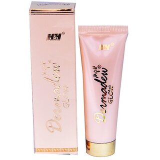 Dermadew Glow Moisturising Face Cream - 50gm Dermadew Glow Moisturising Face Cream - 50gm