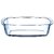 Sanjeev Kapoor - Sassy Loaf Dish - 1.8 L - Set of 1Pcs