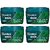 Himalaya Men Daily Nourish Hair Cream - 100g (Pack Of 4)