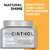 Godrej Cinthol Natural Shine Hair Cream - 50g (Pack Of 2)