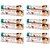 Himalaya Pimple Clear Controls Pimples Cream - 20g (Pack Of 6)