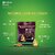 Garnier Black Naturals Burgundy 3.16 Crme Riche Hair Color - 20ml+20g
