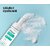 Enrrich One Glowrich  Foaming Facewash Aloevera  Vitamin E (Pack of 2) 60ml