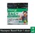 Indica Easy Shampoo Based Hair Colour Natural Black - Pack Of 1 (18ml)