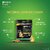 Garnier Color Naturals Brown Black 1 Crme Hair Color - 20ml+20g