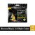 Garnier Naturals Creme Hair Color, Brown Black - Pack Of 1 (40ml)