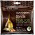 Garnier Black Naturals Cream Natural Brown 4.0 Hair Color - 20ml+20g