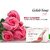 Enrrich One Gulab Soap Body Cleanser(Pack of 4) Glow of Skin 75gm