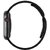 STROMBUCKS i8 PRO MAX CROWN WORKING SMARTWATCH WITH COUSTOM WALLPEPPER Smartwatch  (Black Strap, Regular)